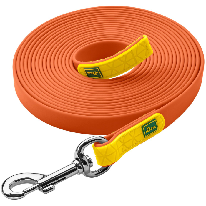 Hunter Lesa Training Leash Convenience 20/1200 Cm [2]