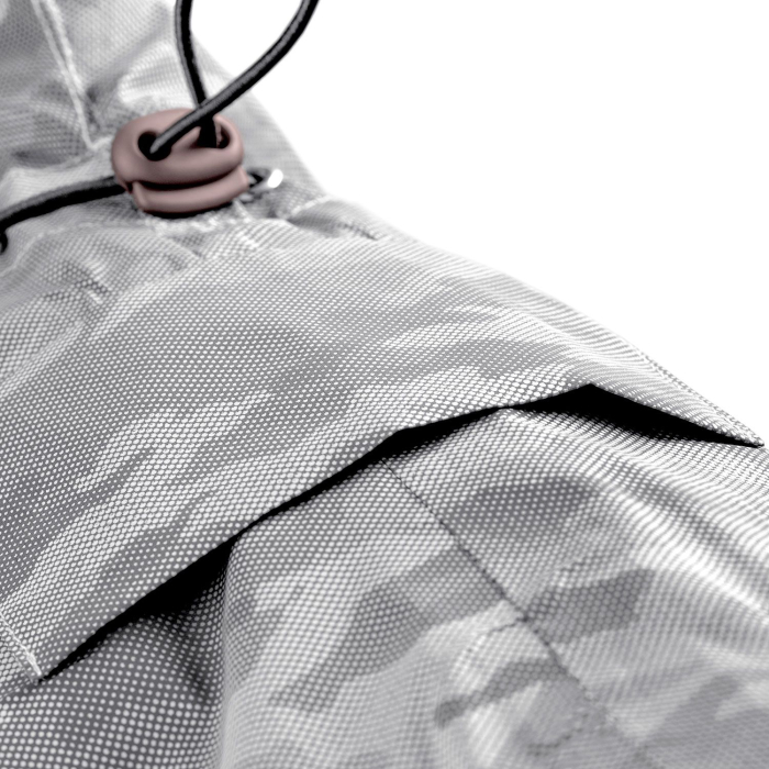 Hunter Pelerina de Ploaie Huka To Go 45 Cm [7]