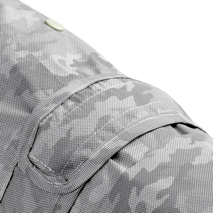 Hunter Pelerina de Ploaie Huka To Go 60 Cm [5]