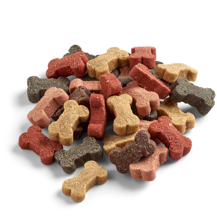 Hunter Recompense Multi Bone pentru Dresaj 200 Gr [2]