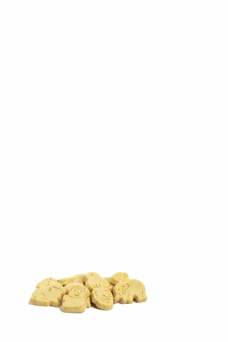 Leopet Biscuiti cu Vanilie 350 Gr [3]