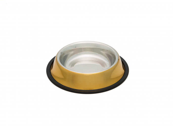 Leopet Castron Inox Glow Antiderapant [1]