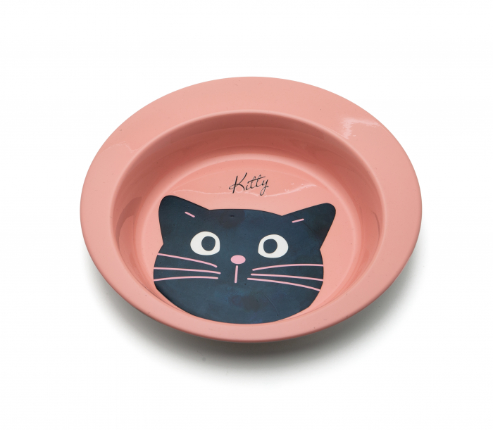 Leopet Castron Inox Kitty 300 Ml [3]