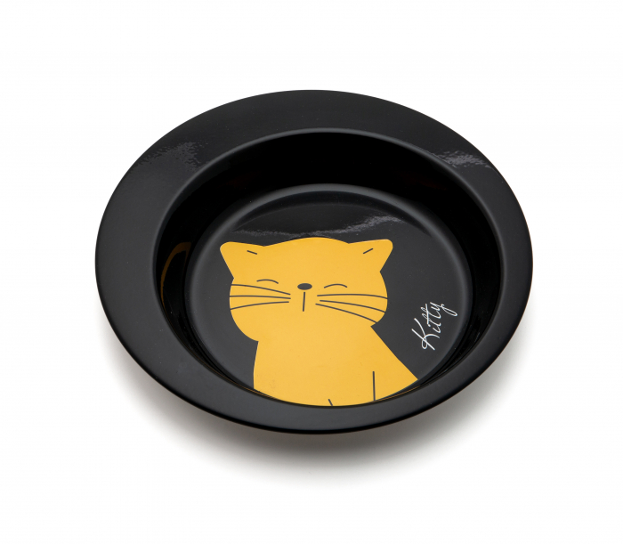 Leopet Castron Inox Kitty 300 Ml [2]