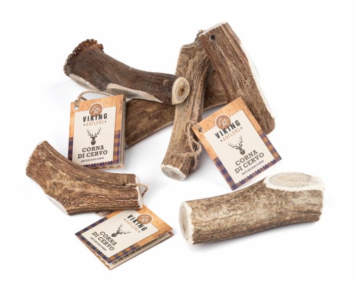 Leopet Coarne Naturale de Cerb pentru Caini [2]