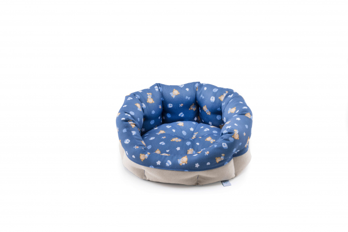 Leopet Culcus Santorini  Baby Bear [2]