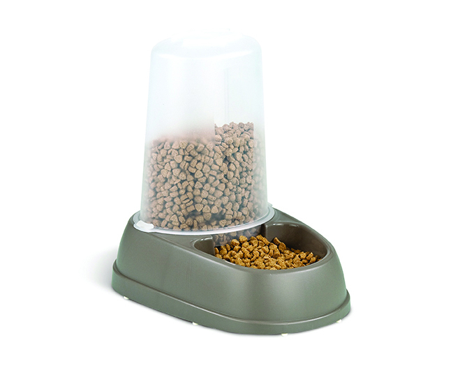 Leopet Dispenser Hrana sau Apa pentru Animale de Companie [2]