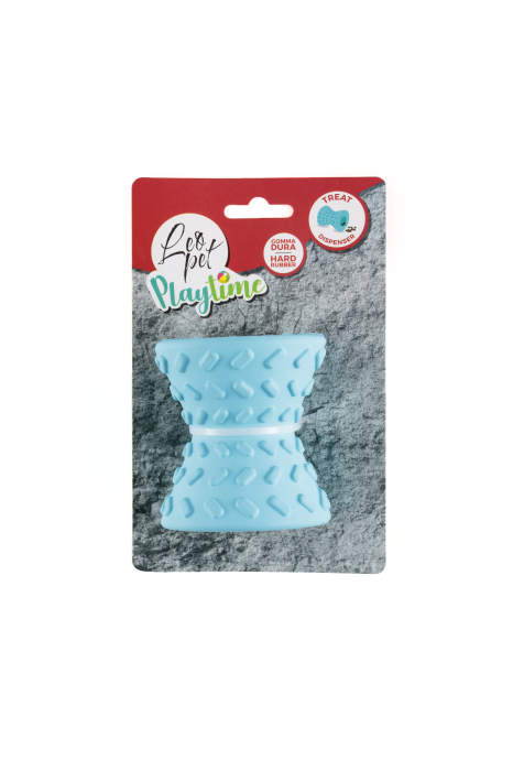 Leopet Dispenser pentru Recompense Bounce Rubber Clepsydra 8 Cm [2]