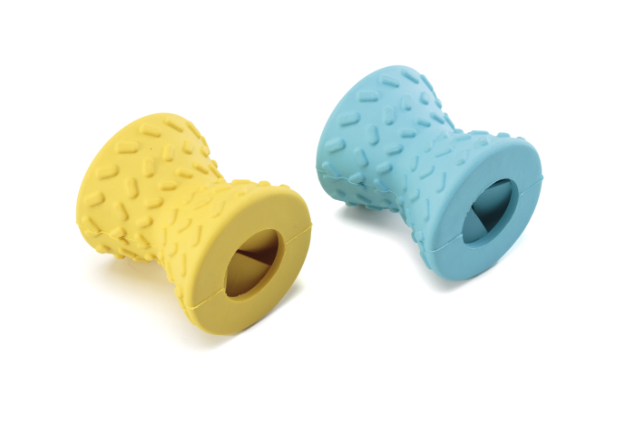 Leopet Dispenser pentru Recompense Bounce Rubber Clepsydra 8 Cm [3]