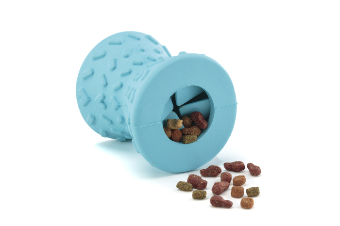 Leopet Dispenser pentru Recompense Bounce Rubber Clepsydra 8 Cm [4]
