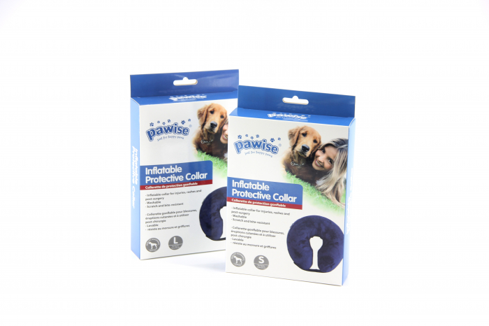 Pawise Guler Protectie Gonflabil [3]