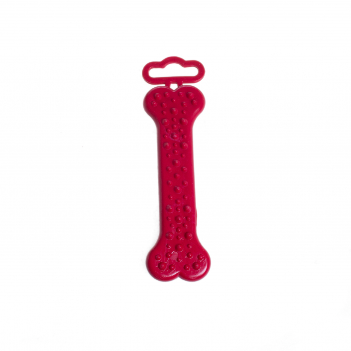 Leopet Jucarie Os Geobone 13X4 cm [2]
