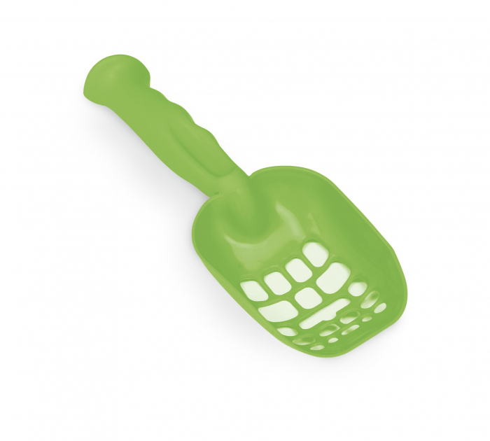 Leopet Lopetica pentru Litiera din Plastic Rhea [3]