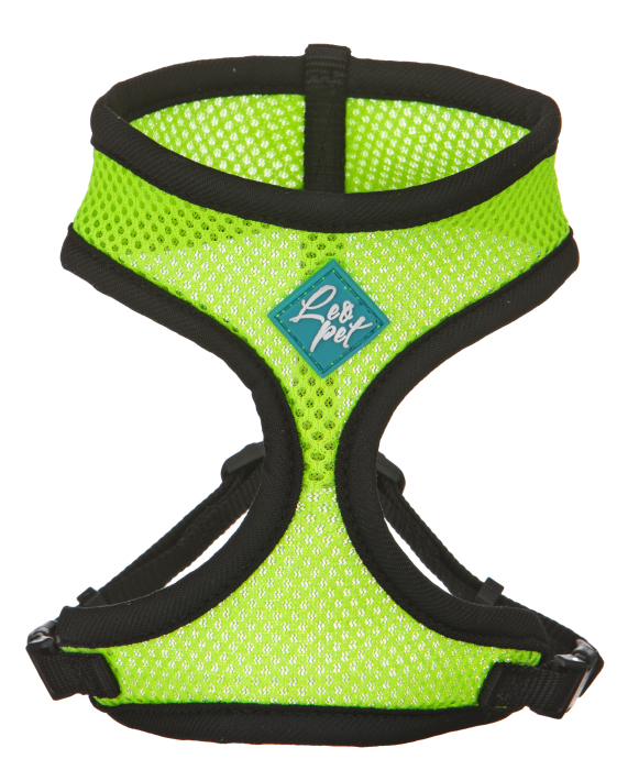 Leopet Set Ham cu Lesa pentru Pisici [2]