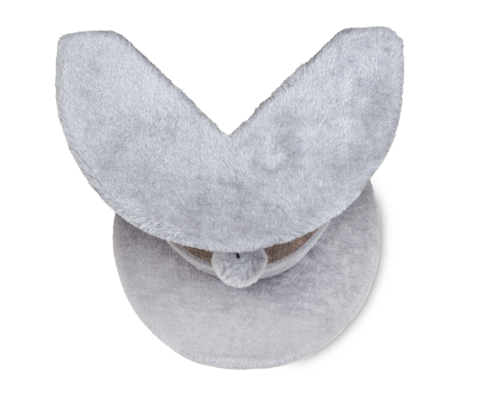 Leopet Sisal New York Corner pentru Pisici 36x26x58 Cm [2]