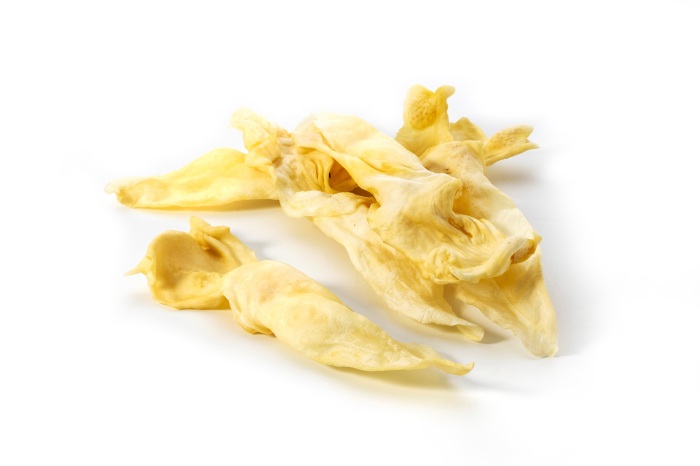 Leopet Viking Urechi de Iepure Naturale pentru Caini [3]