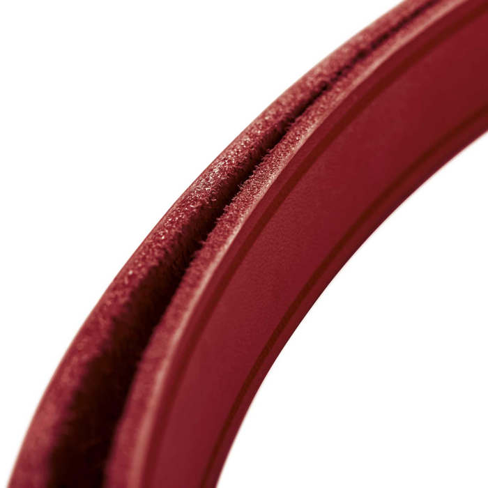 Lesa din Piele Naturala 1.3/110 Cm [2]