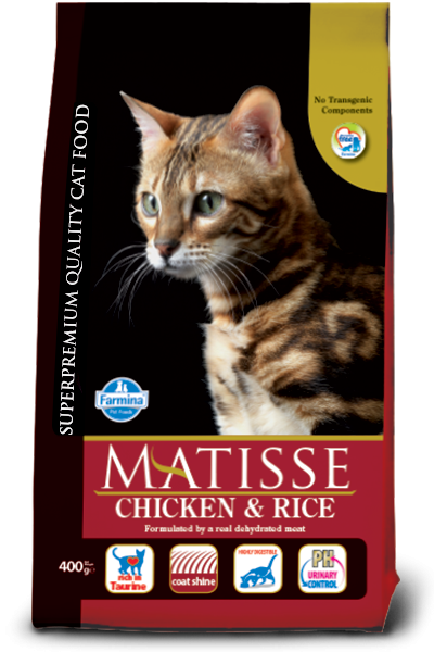 Matisse Cat Adult Original cu Pui si Orez [1]
