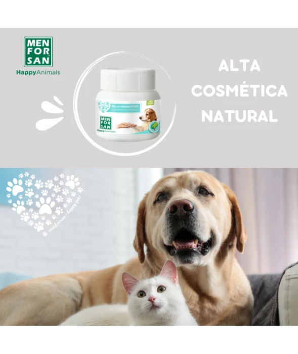 Menforsan Pudra Hemostatica pentru Taierea Unghiilor 20 Gr [4]