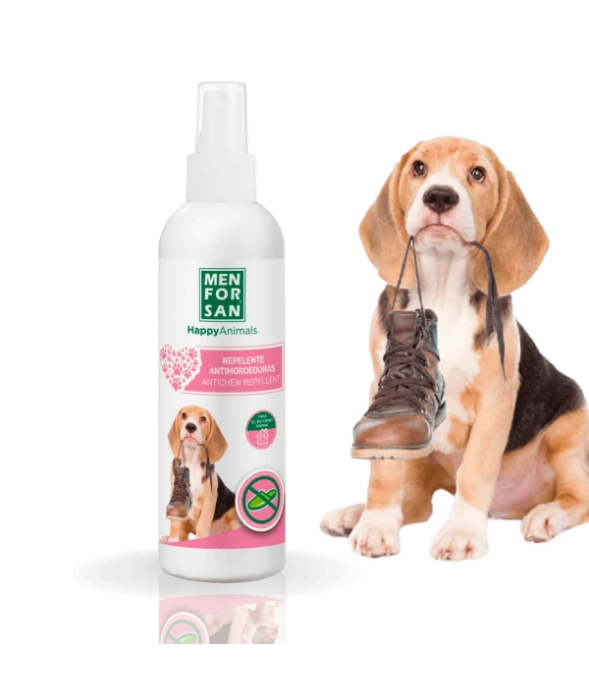 Menforsan Spray Concentrat Educativ Anti Ros 125 Ml [1]