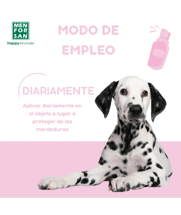 Menforsan Spray Concentrat Educativ Anti Ros 125 Ml [3]