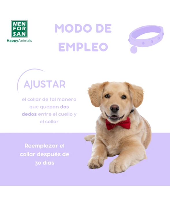 Menforsan Zgarda Calmanta Caine [4]