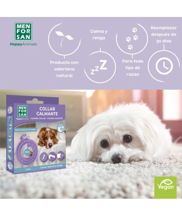 Menforsan Zgarda Calmanta Caine [2]