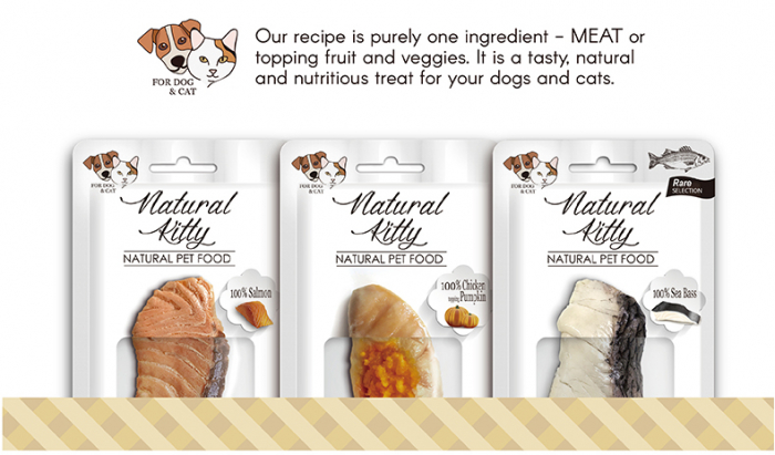 Natural Kitty Recompensa Steamed Macrou File 30 Gr [2]