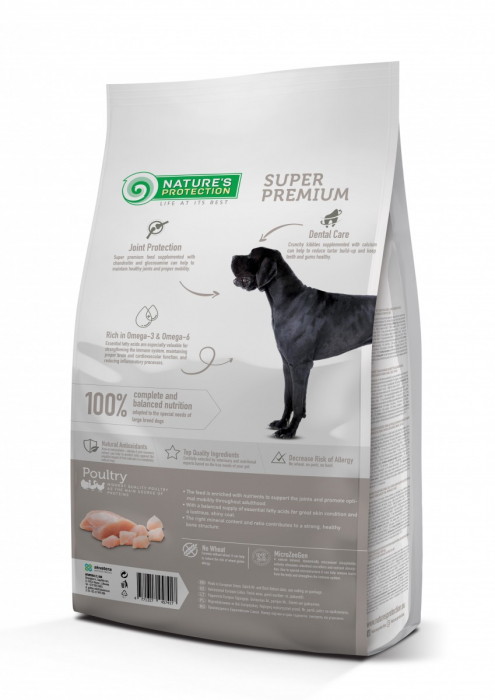 Nature's Protection Dog Maxi Adult 12 Kg [2]