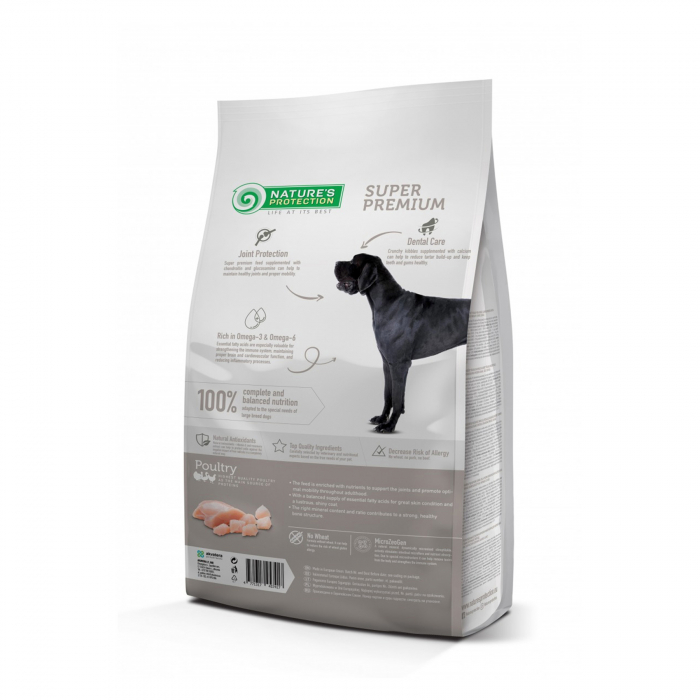 Nature's Protection Dog Maxi Adult [2]
