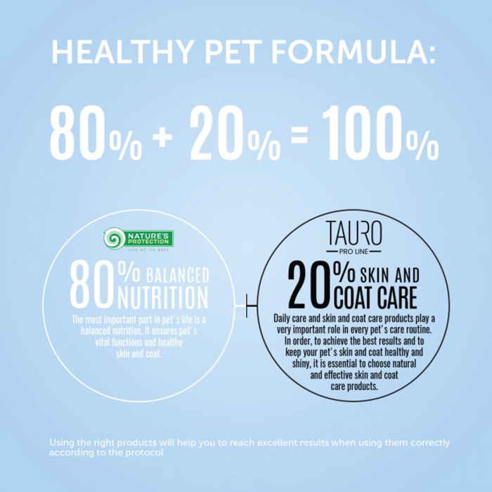 Nature's Protection Dog Puppy Starter Salmon&Krill [7]