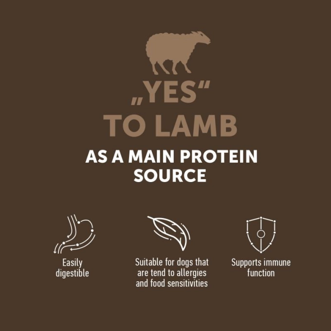 Nature's Protection Lifestyle Grain Free Adult All Breed cu Miel [3]