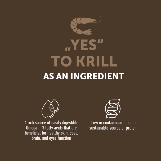 Nature's Protection Lifestyle Grain Free Adult Cat Sterilised Salmon with Krill [4]