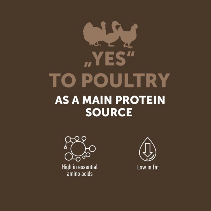 Nature's Protection Lifestyle Grain Free Adult Dog All Breed cu Carne de Pasare [7]