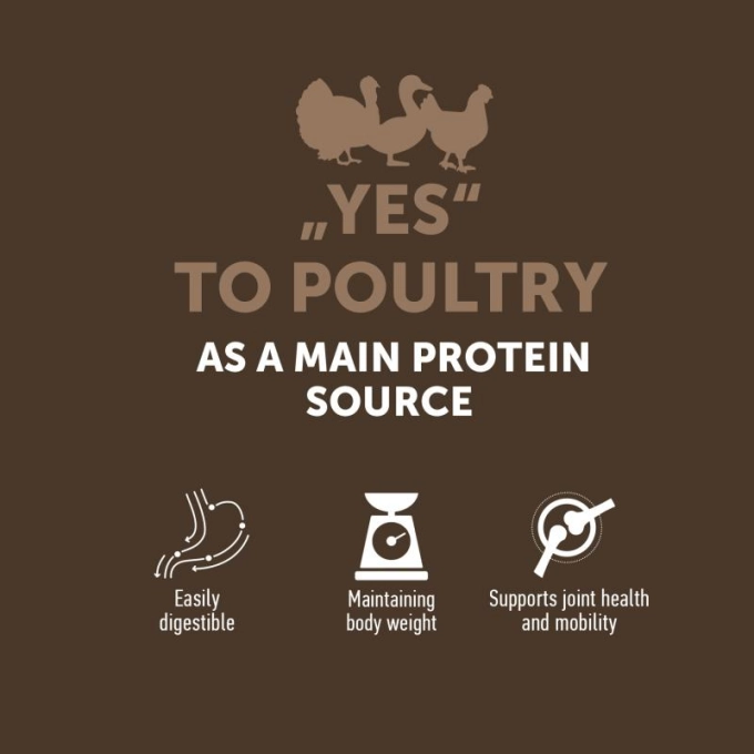Nature's Protection Lifestyle Grain Free Adult Dog All Breed cu Carne de Pasare [4]