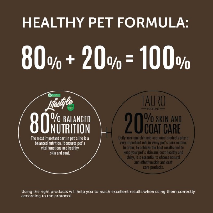 Nature's Protection Lifestyle Grain Free Senior Cat cu Somon [7]