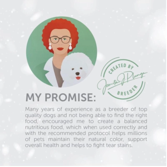 Nature's Protection Snack Grain Free Weight Control with Herring for Adult All Breed Dogs with Red Coat [6]