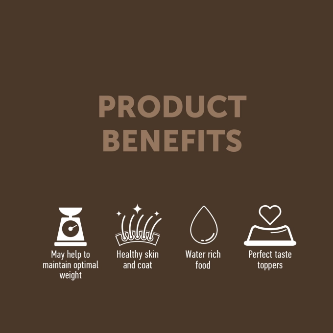 Nature's Protections Lifestyle Sensitive Digestion Cat Soup cu Ton [2]