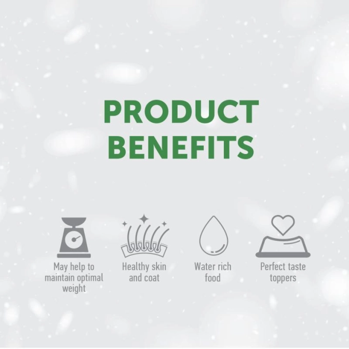 Nature's Protections Wellness Soup cu Ton si Somon [6]