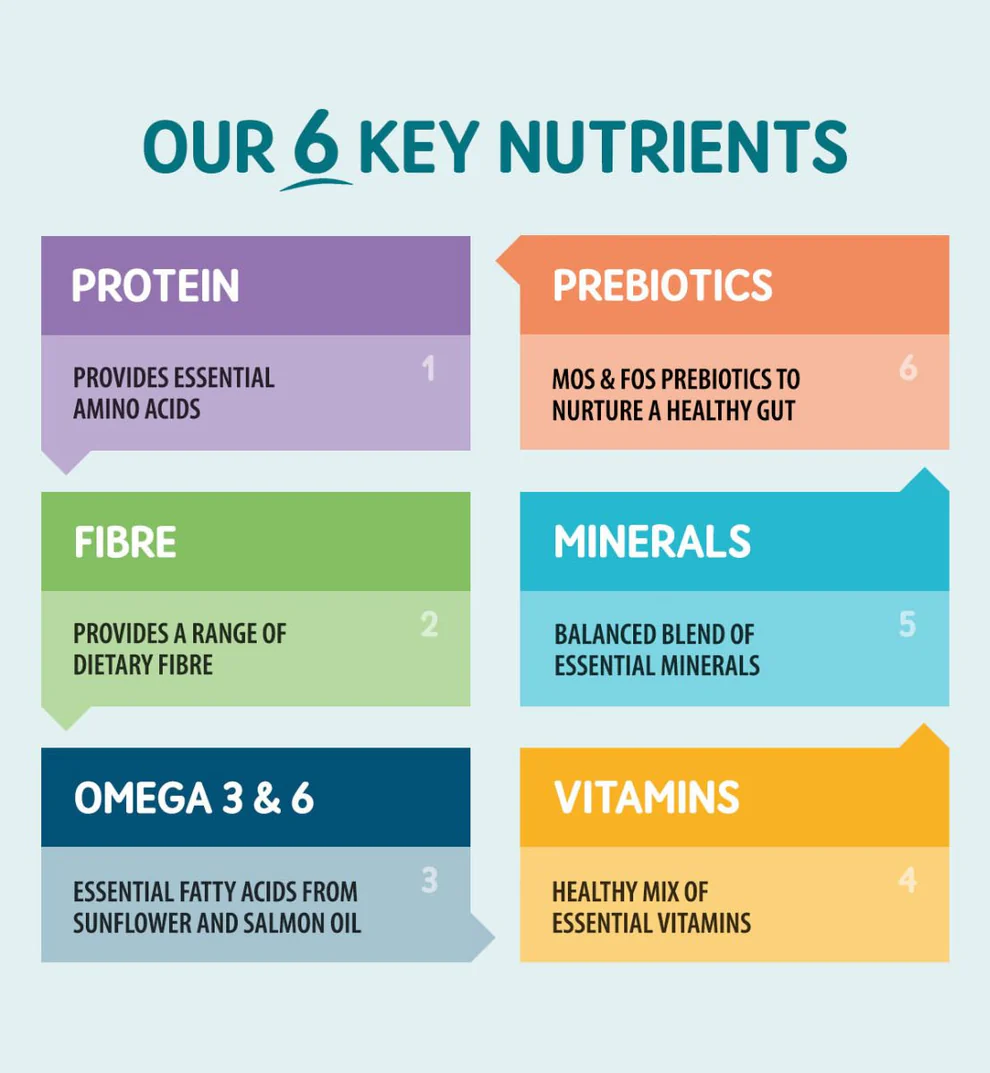Naturo Cat Adult Pate Selection cu Pui, Somon si Curcan 12x85 Gr [4]