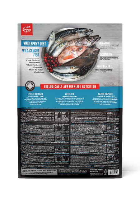 Orijen Cat 6 Pesti 5.4 Kg [2]