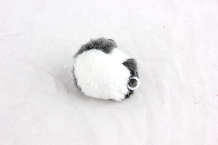 Pawise Cat Shakin Mouse 8 Cm [2]