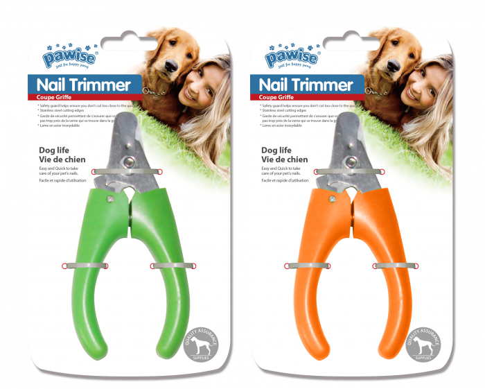 Pawise Cleste pentru Unghii 12 cm [2]