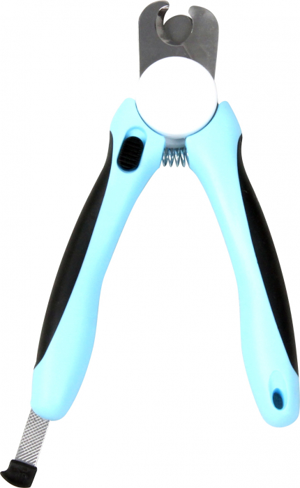 Pawise Cleste Unghii cu Trimmer [2]