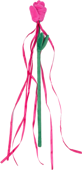 Pawise Fun Plus Flower Teaser Undita pentru Pisici [3]