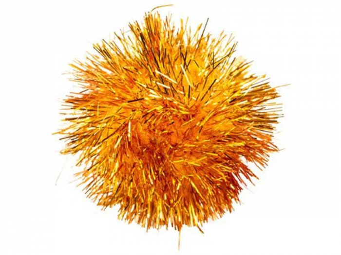 Pawise Jucarie Minge Pompom pentru Pisici 72 Buc [4]