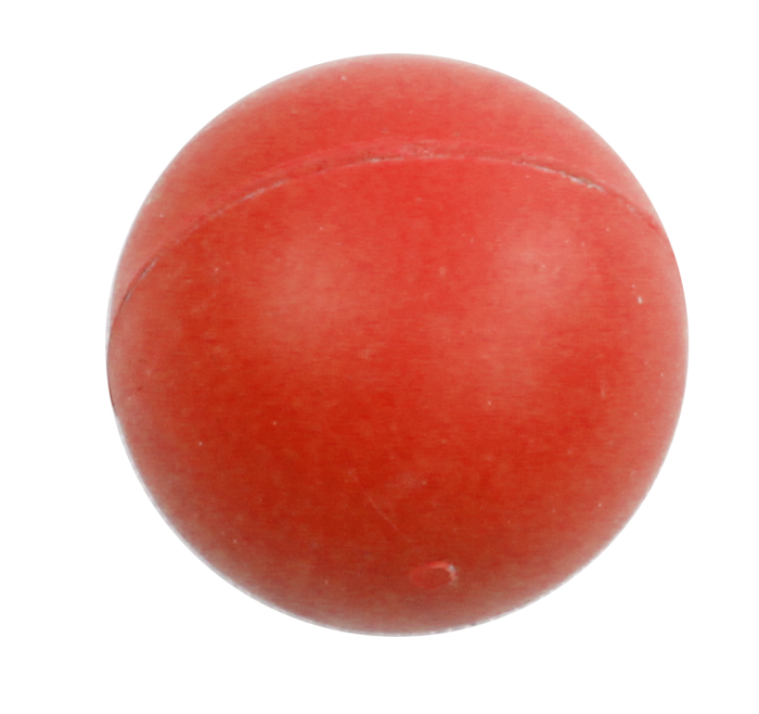 Pawise Jucarie Solid Ball 6.3 Cm [2]