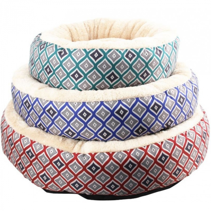 Pawise Pet Bed Rotund 20 [2]