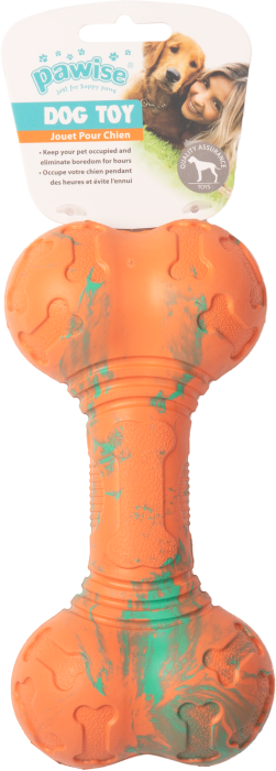 Pawise Rubber Bone 18.5 Cm [2]