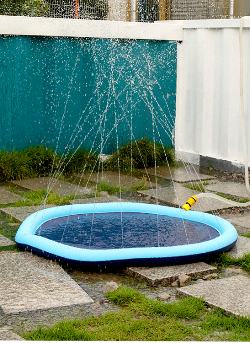 Pawise Saltea Splash 100 CM [3]